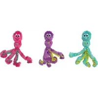 Kong® speelgoed wubba octopus meerdere kleuren Art. Nr. 00306