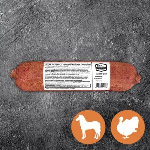 Pure Instinct Paard-Kalkoen Compleet Art. Nr. 00433