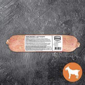 Pure Instinct Geit Compleet Art. Nr. 00456