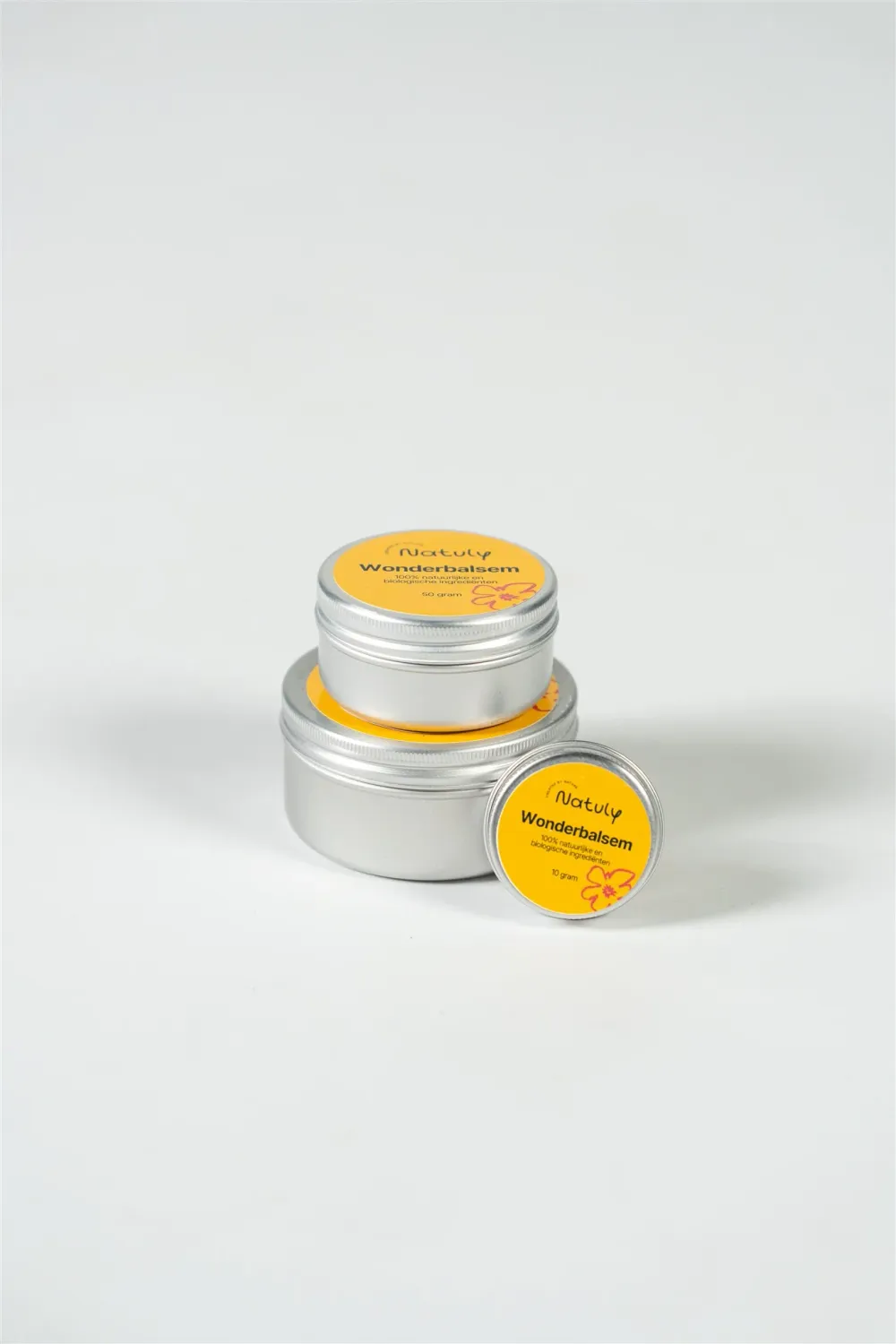 Wonderbalsem Art. Nr. 01157