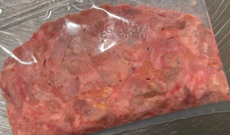 Pure Instinct Pancreas Art. Nr. 00010