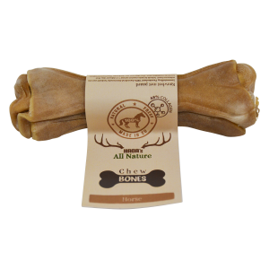 HABA’s All Nature Chewbones Kauwbot Paard Art. Nr. 00320