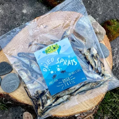 Petbit Sprotjes Art. Nr. 00507