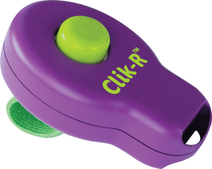 PETSAFE Clik-R Clickertraining Art. Nr. 00864