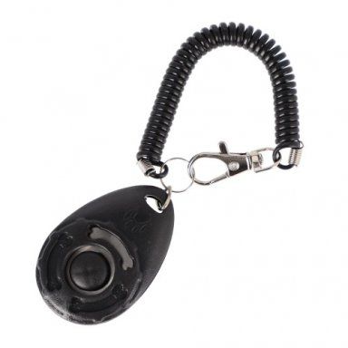 PET training clicker Art. Nr. 00616