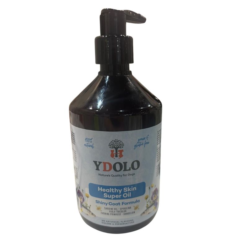 YDOLO – Healthy Skin Super Oil Art. Nr. 00981