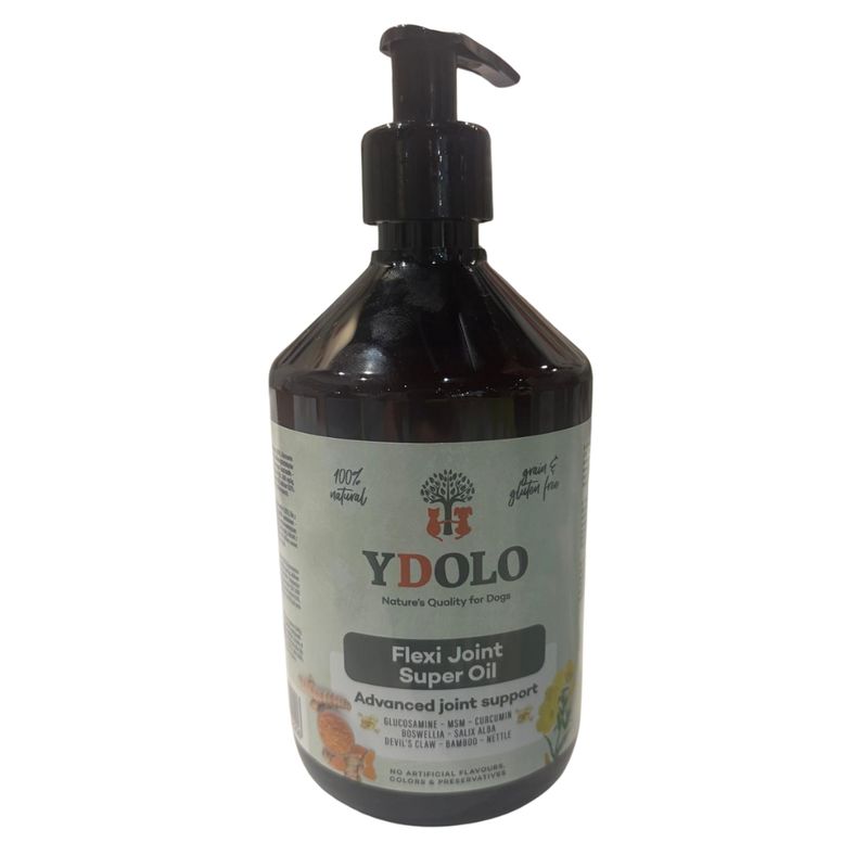 YDOLO – Flexi Joint Super Oil Art. Nr. 00982