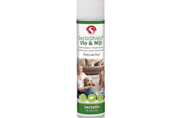 Sectolin shield vlo en mijt 400ml Art. Nr. 00715