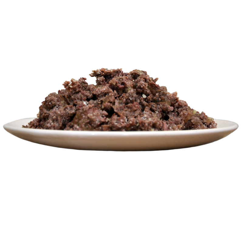Riverwood Kalf mono proteïne 400 gram Art. Nr. 00245