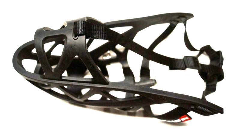 K9-evolution™ Muilband Rubber comfort Art. Nr. 00263