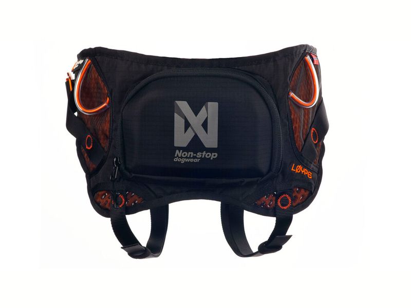 Non-Stop Dogwear Løype belt Art. Nr. 01097