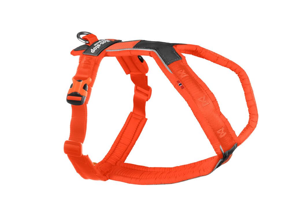 Non-stop Dogwear Line harness 5.0 Art. Nr. 00809