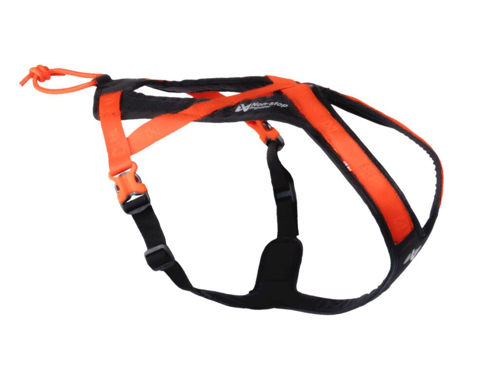 Non-stop Dogwear Rush harness Art. Nr. 01036