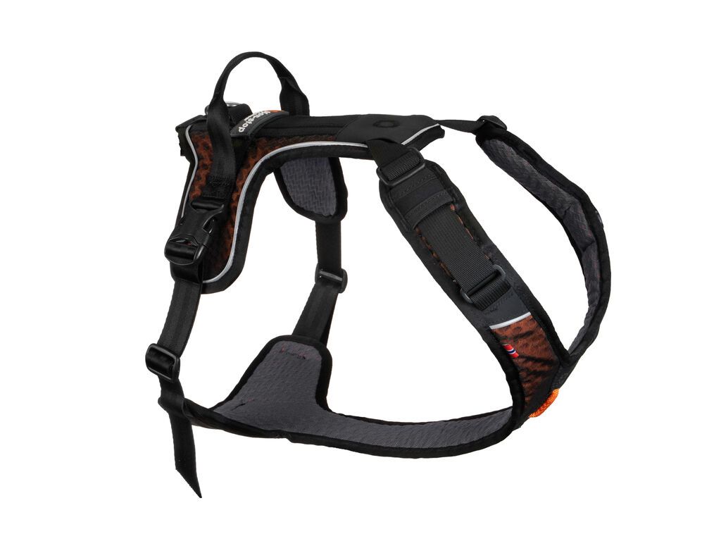Non-stop Dogwear Rock harness Art. Nr. 00291