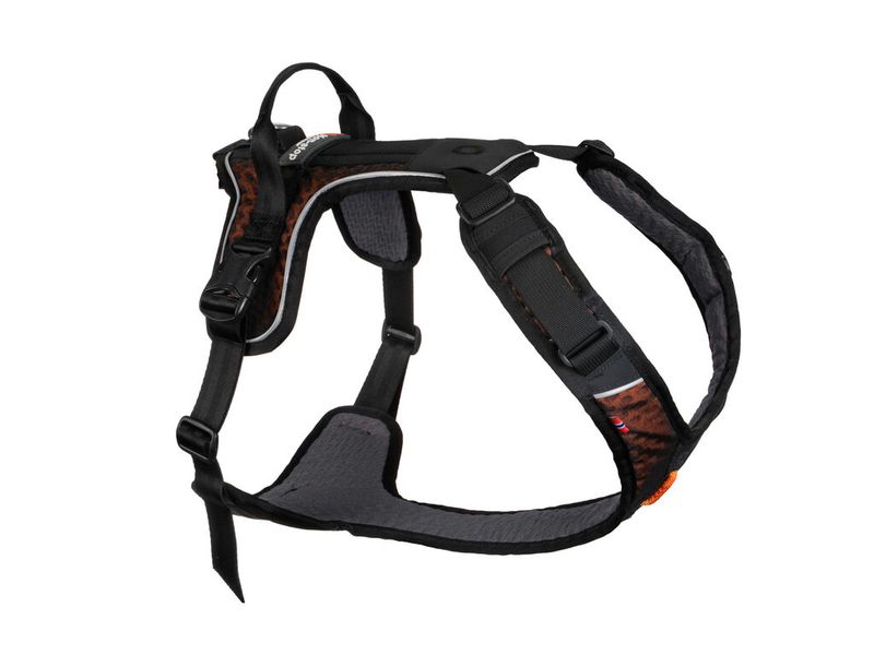 Non-stop Dogwear Rock harness Art. Nr. 00291