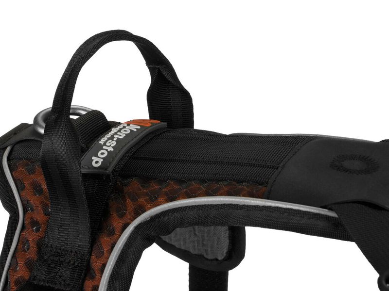 Non-stop Dogwear Rock harness Art. Nr. 00291
