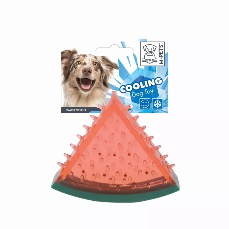 Cooling hondenspeelgoed - watermeloen Art. Nr. 00227