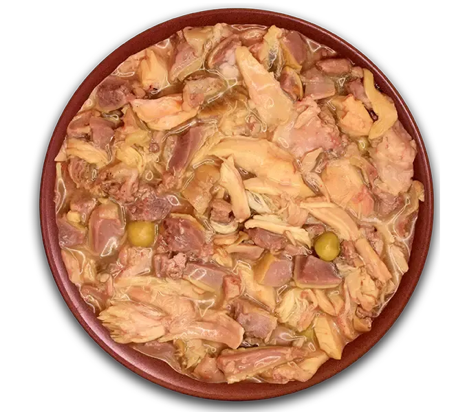 Alpha Spirit Dog Real Food Duck Art. Nr. 01171
