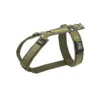 Annyx harnas Fun Olive/Olive Art. Nr. 00963