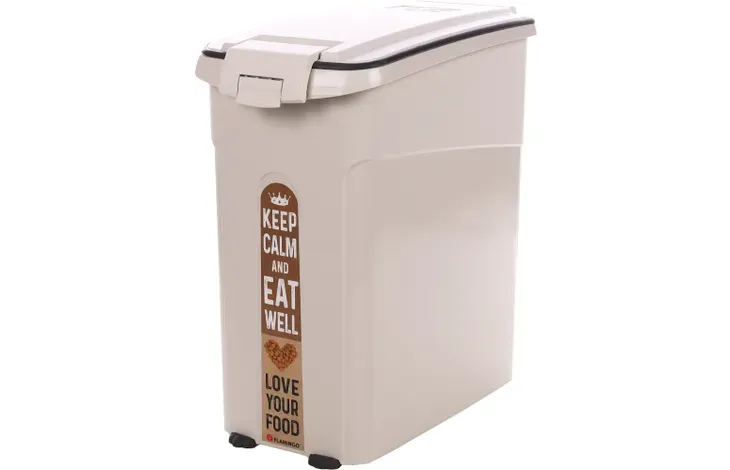 Voerton kody rechthoekig beige Art. Nr. 00865