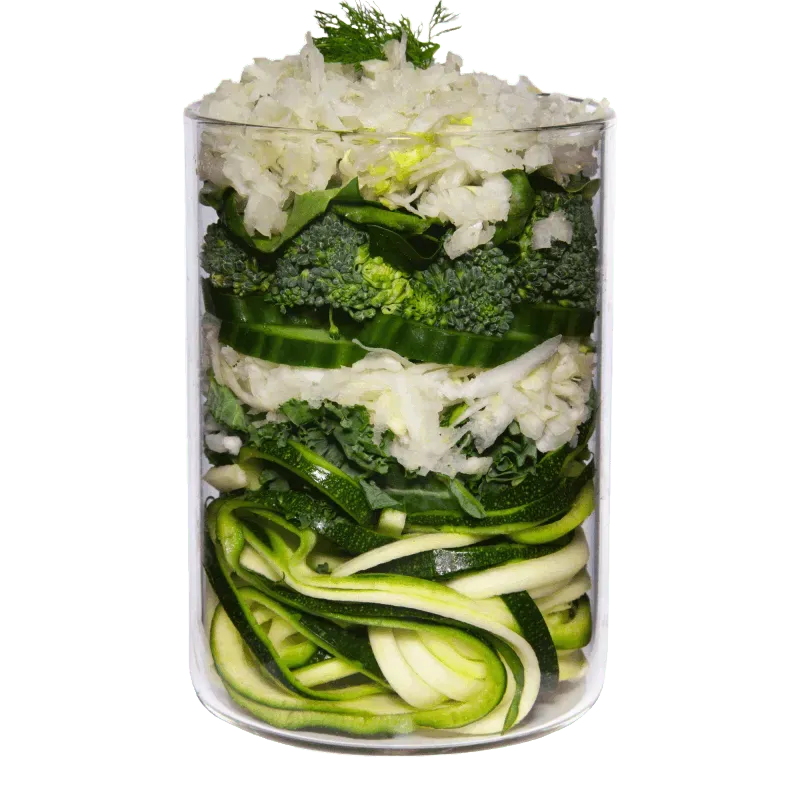 Terra Canis green detox - groenten &amp; fruit Art. Nr. 00723
