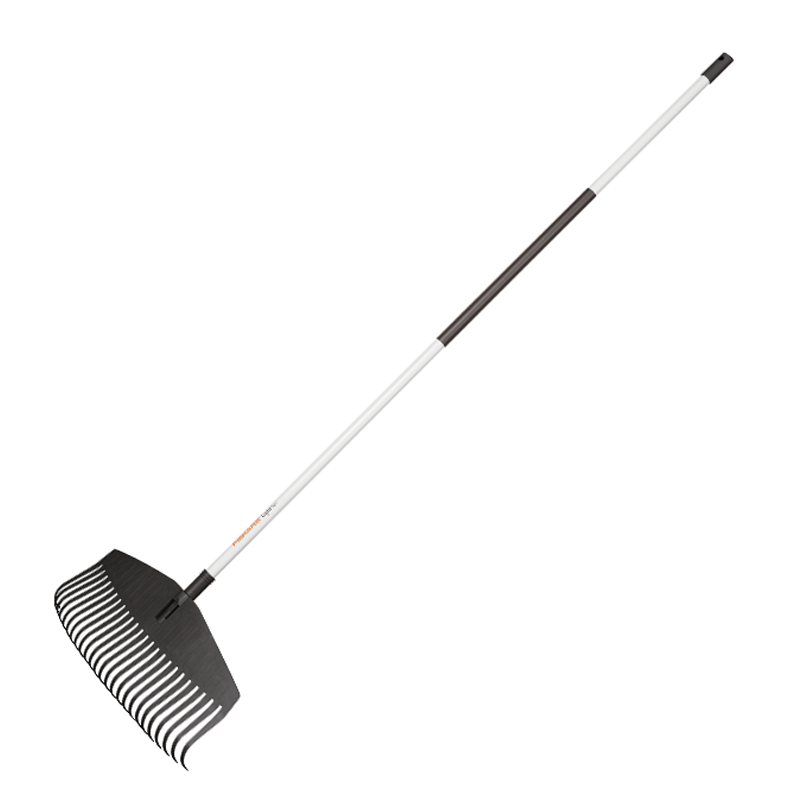 Laufhrífa Light