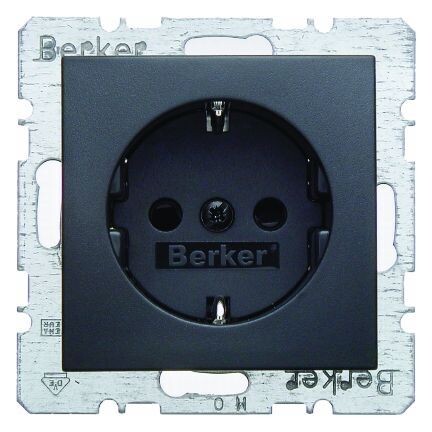 Berker Tengill m/bv. S1 Sv