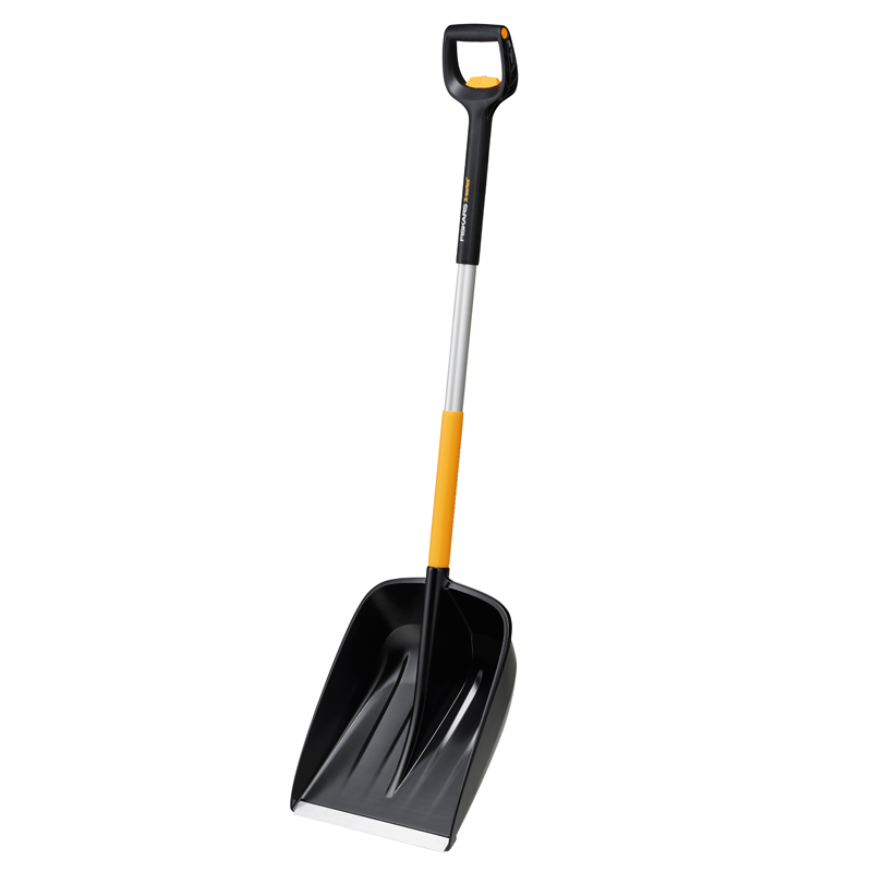 Snjóskófla lengjanleg X-series plast