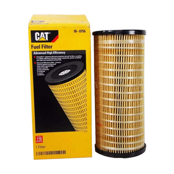 Hráolíusía CAT 3500-12