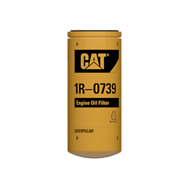 Smursía CAT 3304-06