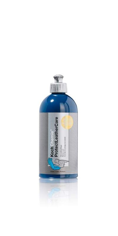 Protect Leather Care 500ml