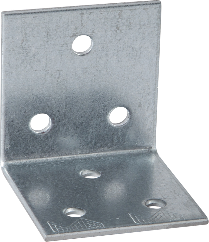 BMF Vinkill 40x40x40x2mm HG