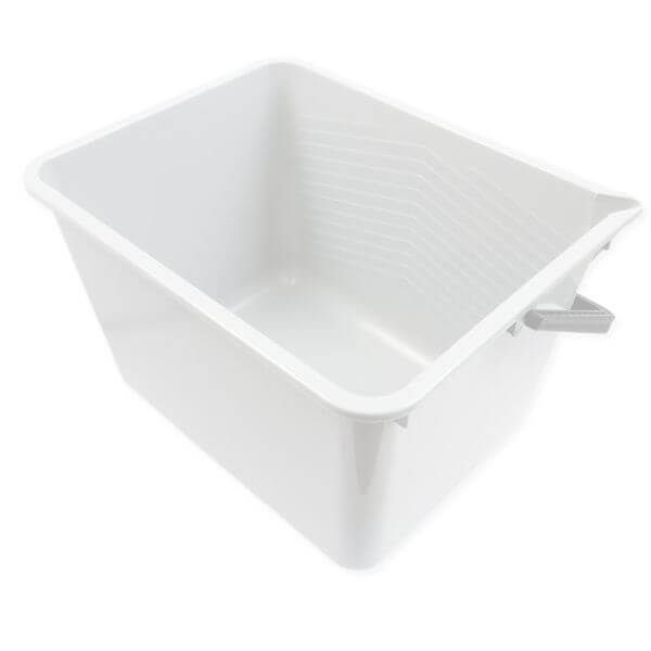 Mäster málningarfata m/loki 12Ltr