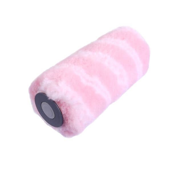 Mäster kefli Polyester 25cm