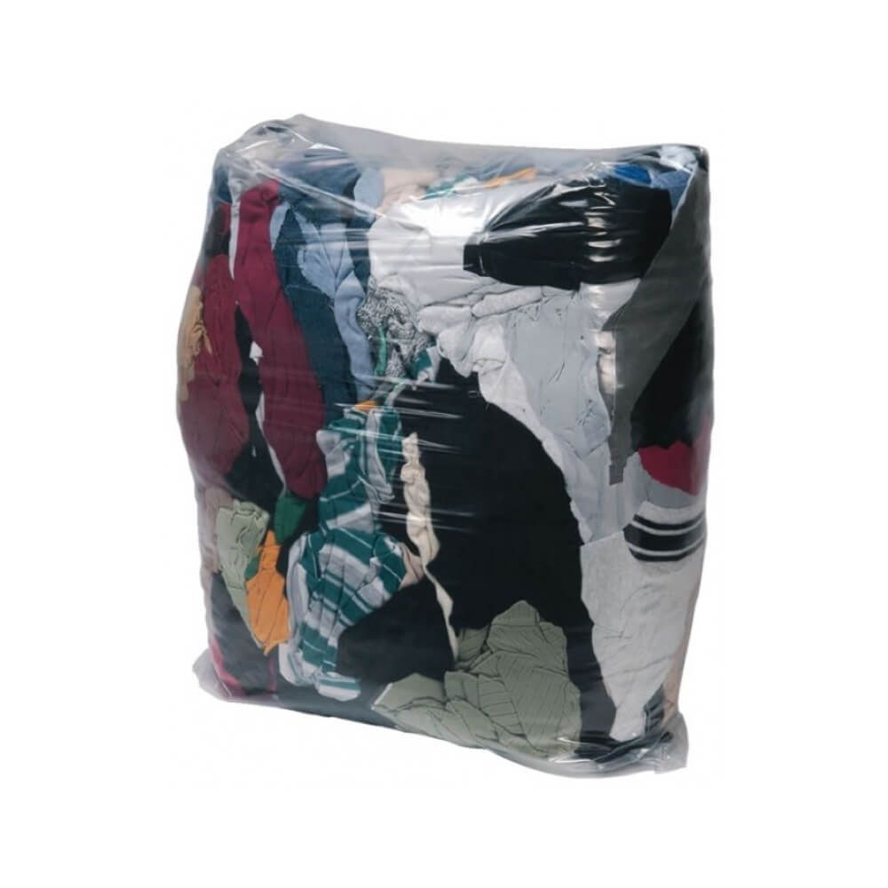 Vélatuskur 10kg