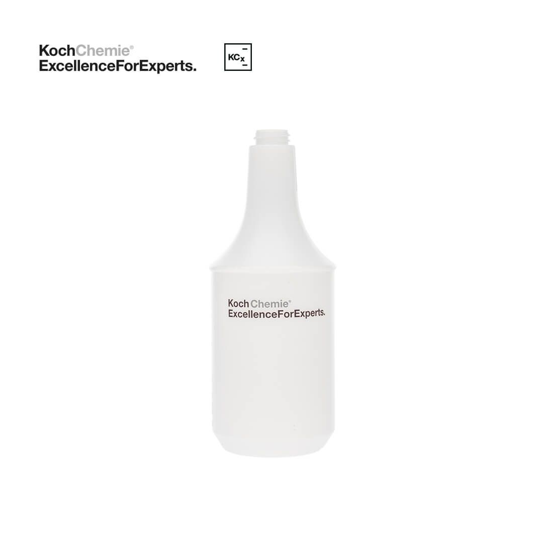 Úðabrúsi án úðara 1ltr