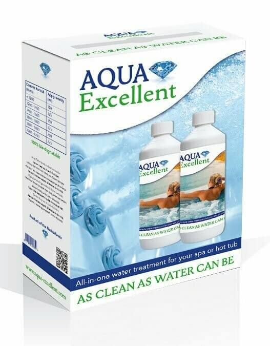 Aqua Excellent Refill