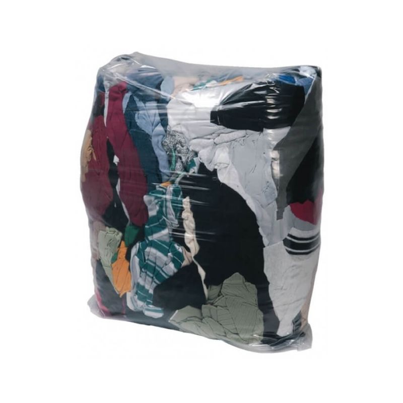 Vélatuskur 10kg Vélatuskur 10kg