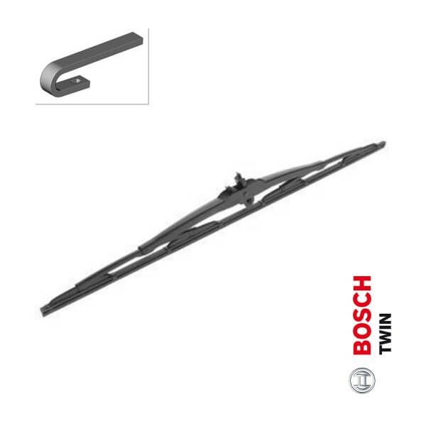 N63 Þurrkublað 600mm N63 Þurrkublað 600mm