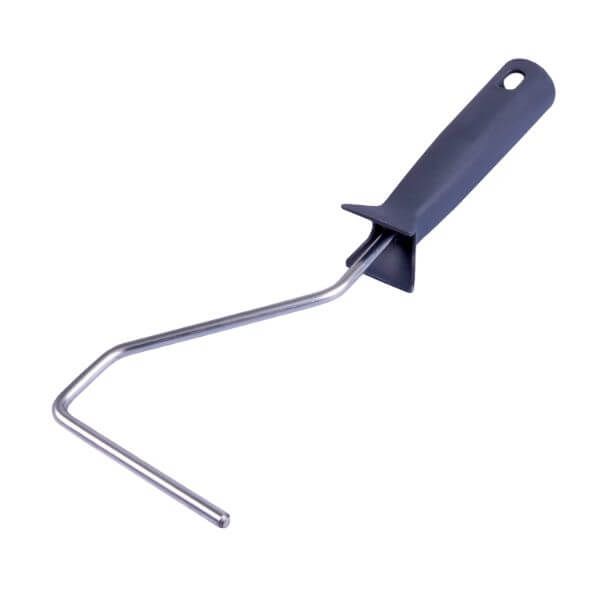 Mäster rúlluskaft 10cm stutt Mäster rúlluskaft 10cm stutt