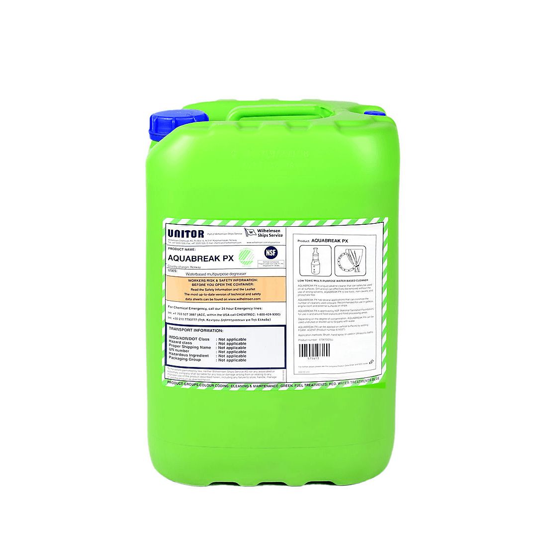 Aquabreak PX 25 LTR Aquabreak PX 25 LTR