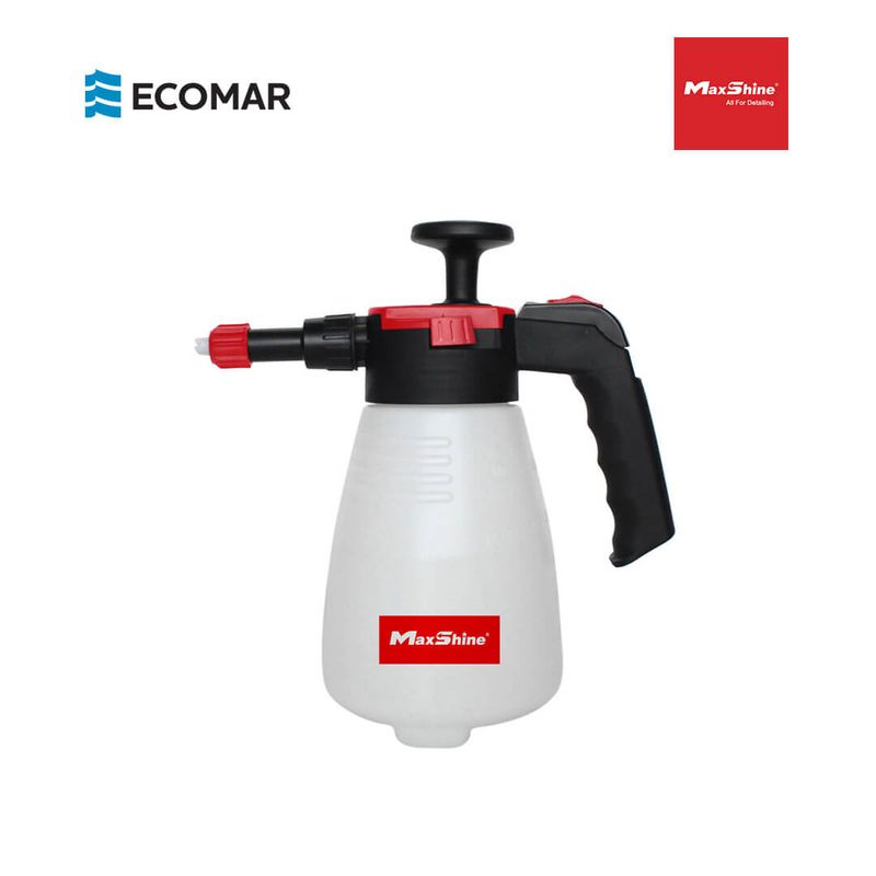 Kvoðu - Þrýstibrúsi Kvoðu - Þrýstibrúsi