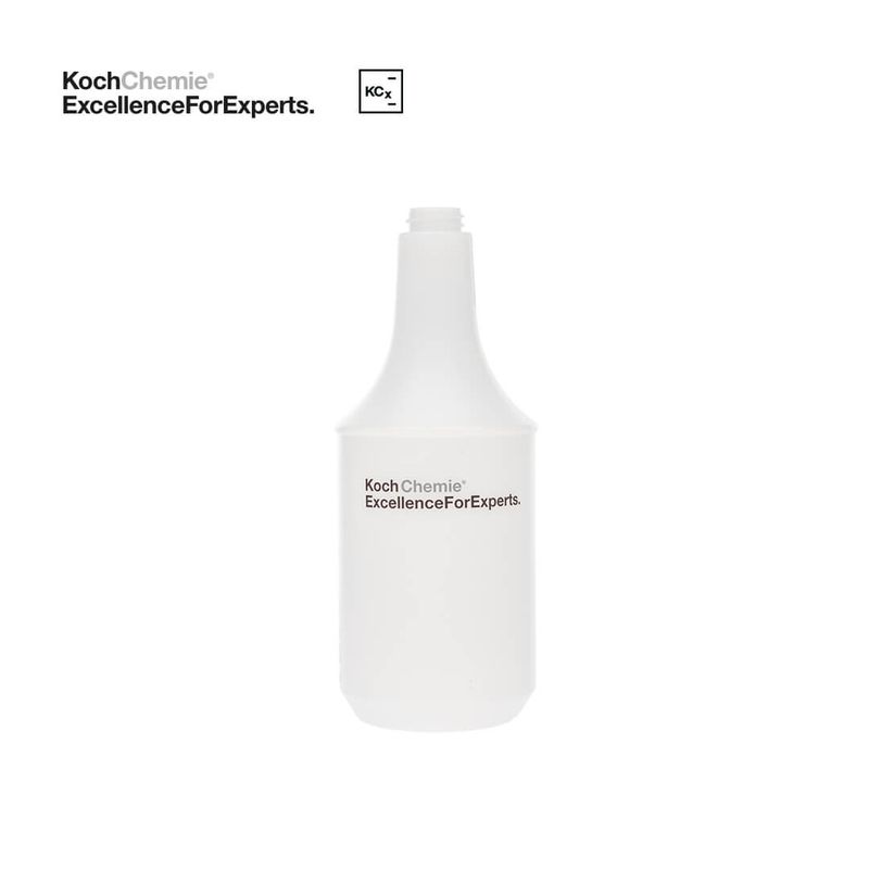 Úðabrúsi án úðara 1ltr Úðabrúsi án úðara 1ltr