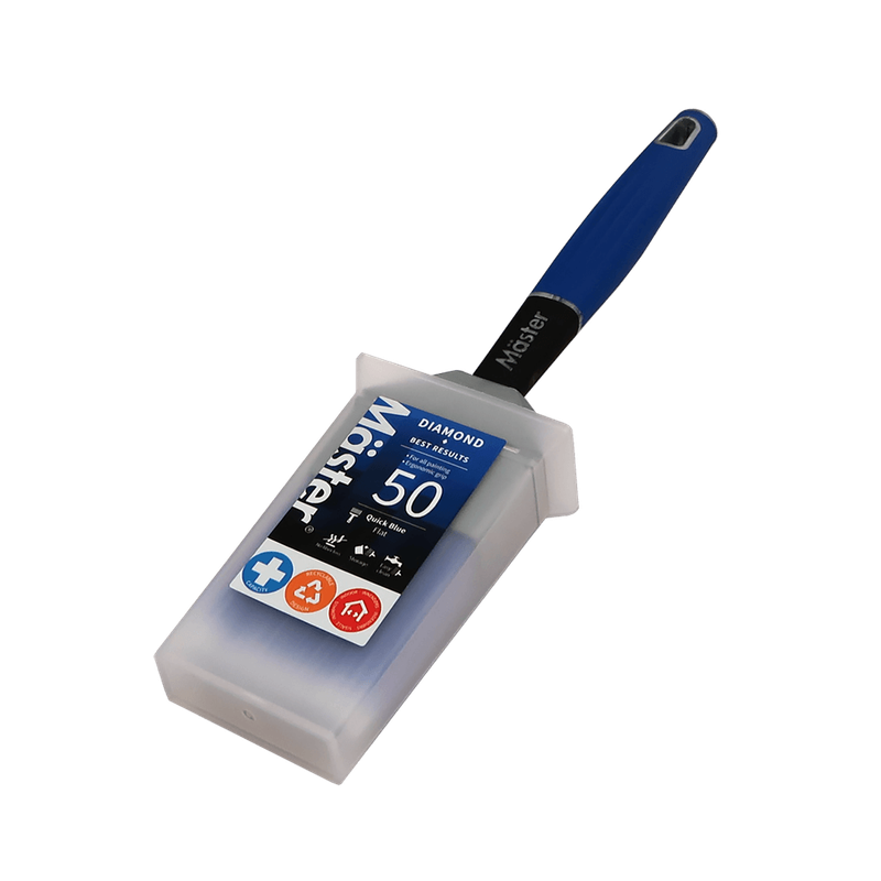 Mäster pensill Diamond 50mm Mäster pensill Diamond 50mm