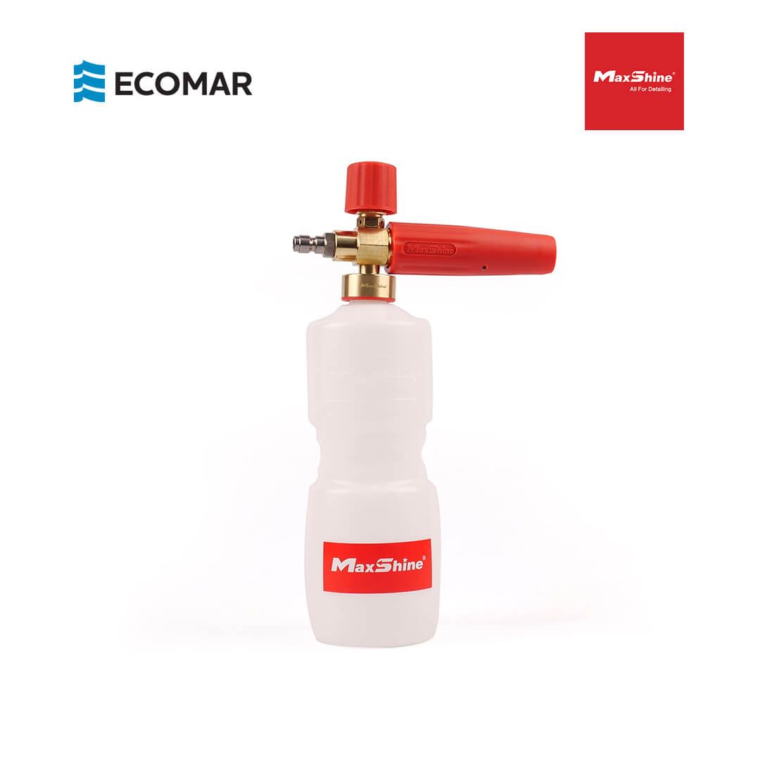 Kvoðu - Háþrýstibrúsi Kvoðu - Háþrýstibrúsi