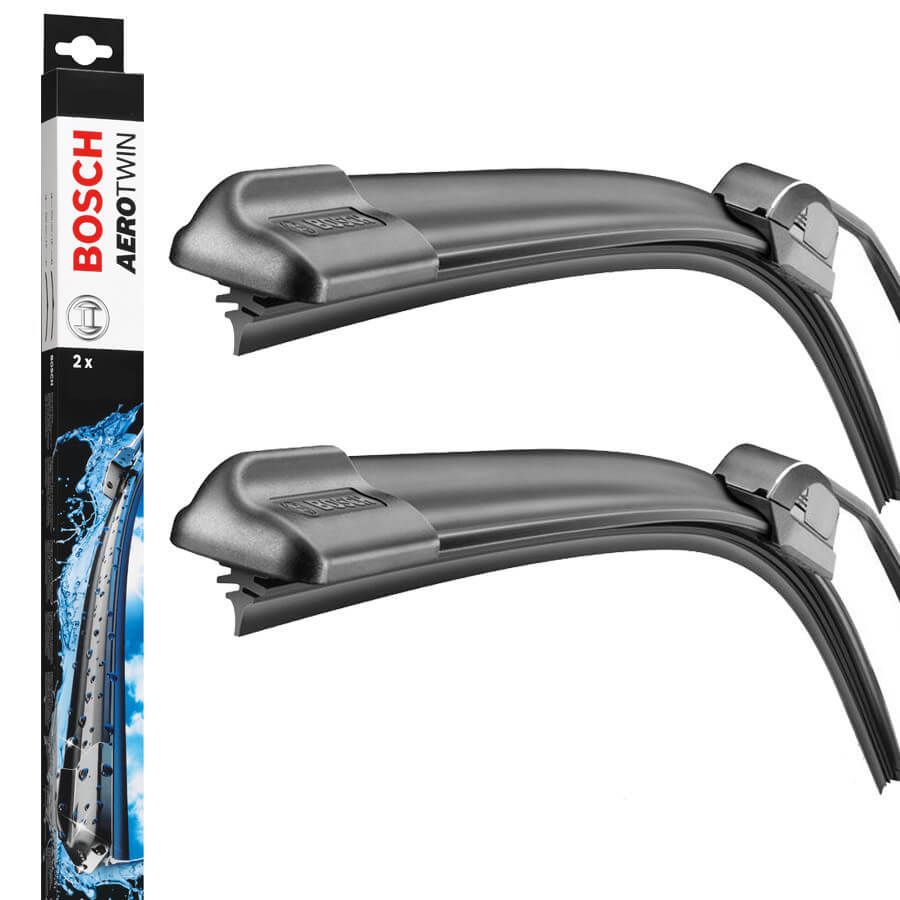 A109s Þurrkublaðasett í Dacia Dokker A109s Þurrkublaðasett í Dacia Dokker