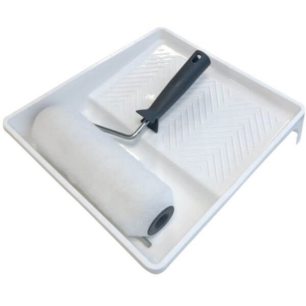 Mäster rúllusett 25cm Mäster rúllusett 25cm