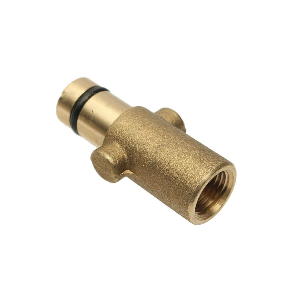 Nilfisk hraðtengi á kvoðubyssu Nilfisk hraðtengi á kvoðubyssu