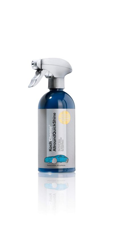 Allround Quick Shine 500ml