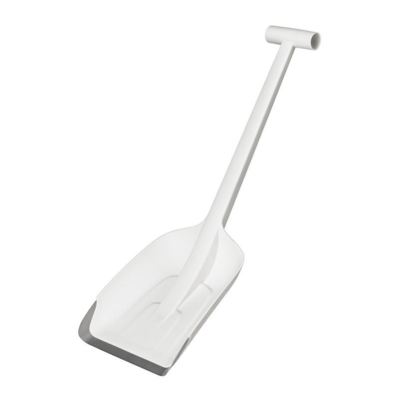 Bílskófla SnowXpert Hvítt plast Bílskófla SnowXpert Hvítt plast